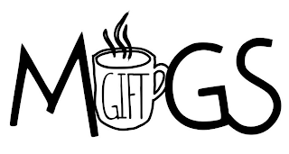 GIFT MUGS logo