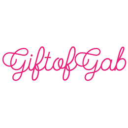 GIFT OF GAB logo