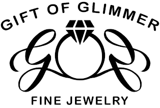 GIFT OF GLIMMER GOG FINE JEWELRY logo