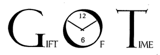 GIFT OF TIME 12 6 logo