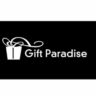 GIFT PARADISE logo