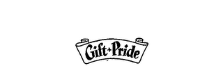 GIFT-PRIDE logo