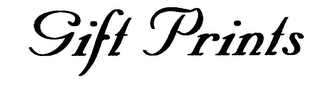 GIFT PRINTS
