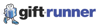 GIFT-RUNNER logo