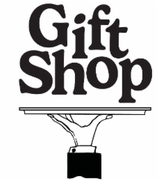 GIFT SHOP logo