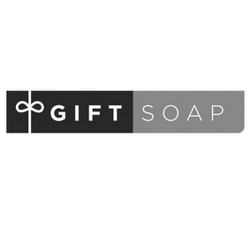 GIFT SOAP logo