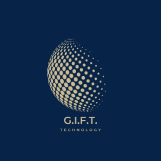 G.I.F.T. TECHNOLOGY logo