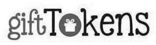 GIFT TOKENS logo