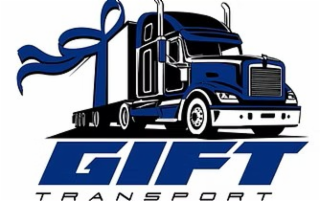 GIFT TRANSPORT logo