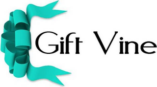 GIFT VINE logo