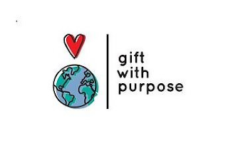 GIFT WITH PURPOSE logo