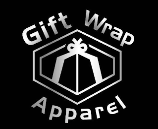GIFT WRAP APPAREL logo
