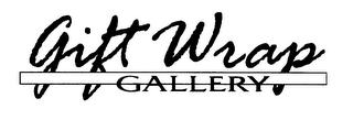 GIFT WRAP GALLERY logo