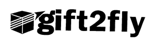 GIFT2FLY logo