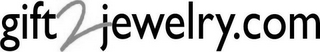 GIFT2JEWELRY.COM logo