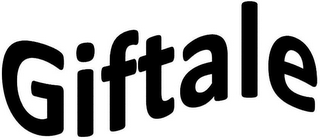 GIFTALE logo