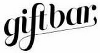 GIFTBAR logo