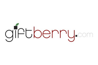 GIFTBERRY.COM logo
