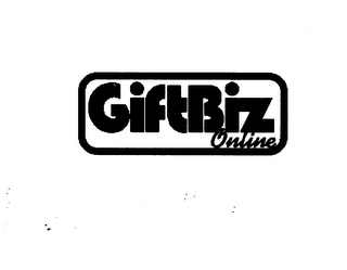 GIFTBIZ ONLINE logo