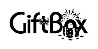 GIFTBOX logo