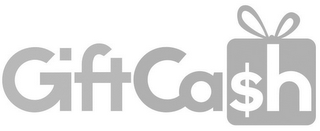 GIFTCA$H logo