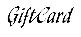 GIFTCARD logo