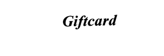 GIFTCARD logo