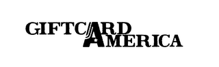 GIFTCARD AMERICA logo