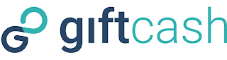 GIFTCASH logo