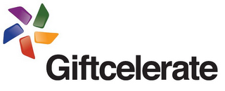 GIFTCELERATE logo