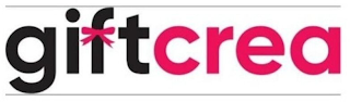 GIFTCREA logo