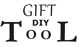 GIFTDIYTOOL logo