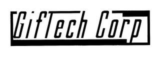 GIFTECH CORP logo