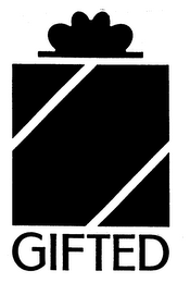 GIFTED logo