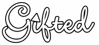 GIFTED logo
