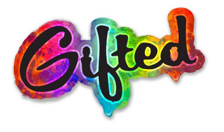 GIFTED logo