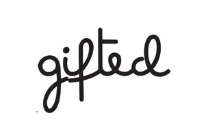 GIFTED logo