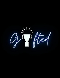 GIFTED logo