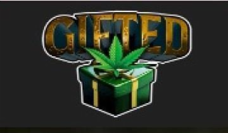 GIFTED logo