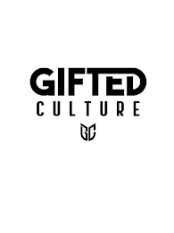 GIFTED CULTURE GC logo