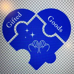 GIFTED GOODS logo