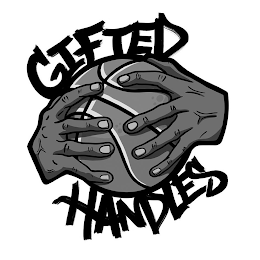 GIFTED HANDLES logo