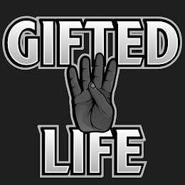 GIFTED LIFE logo