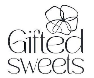 GIFTED SWEETS logo
