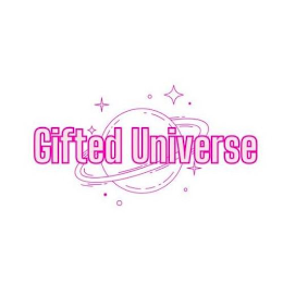 GIFTED UNIVERSE logo