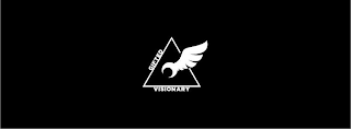 GIFTED VISIONARY logo