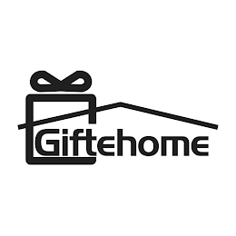 GIFTEHOME logo
