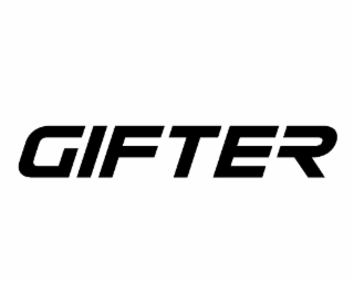 GIFTER logo