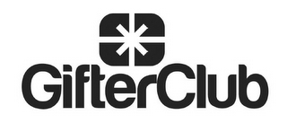 GIFTERCLUB logo