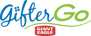 GIFTERGO GIANT EAGLE logo